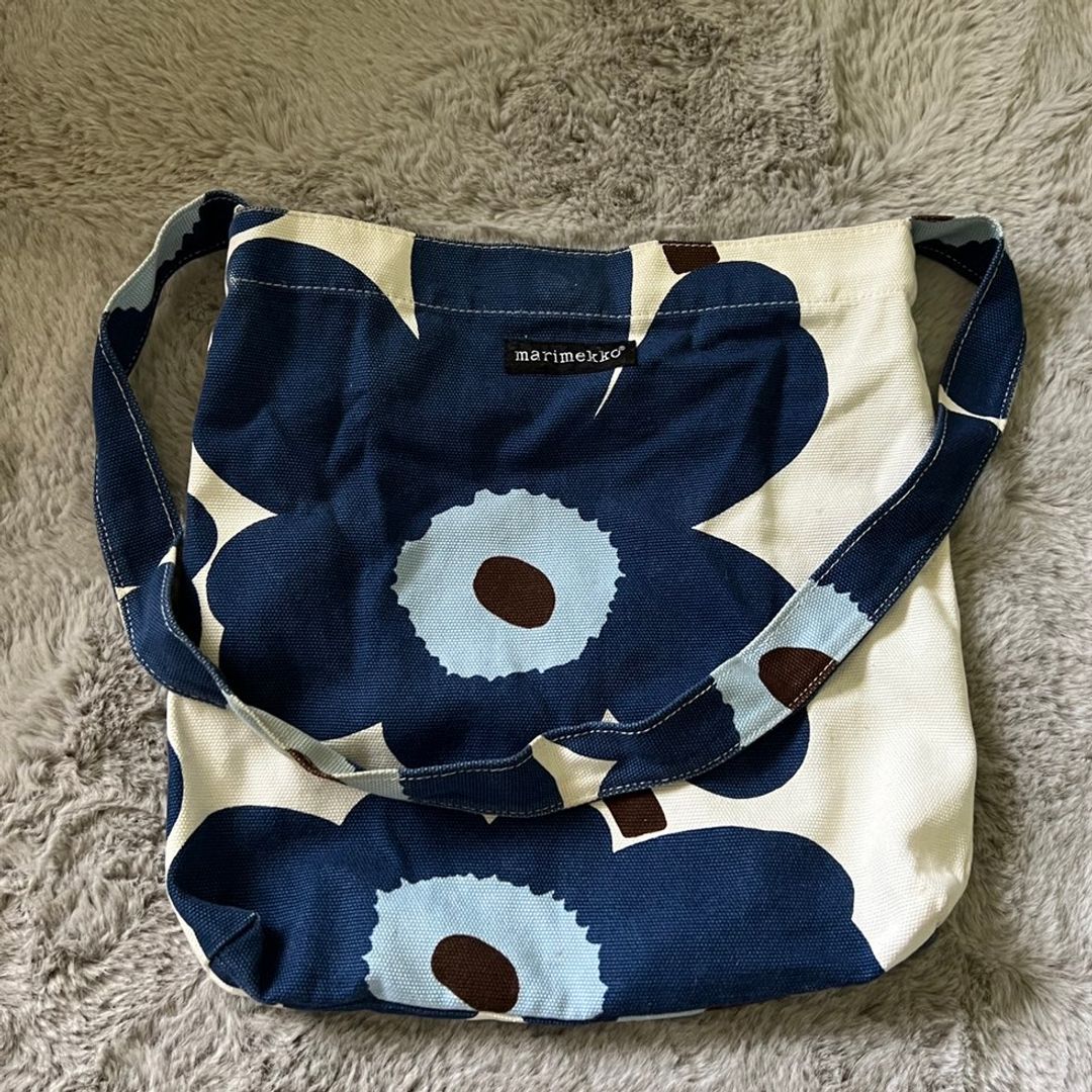 Marimekko laukku