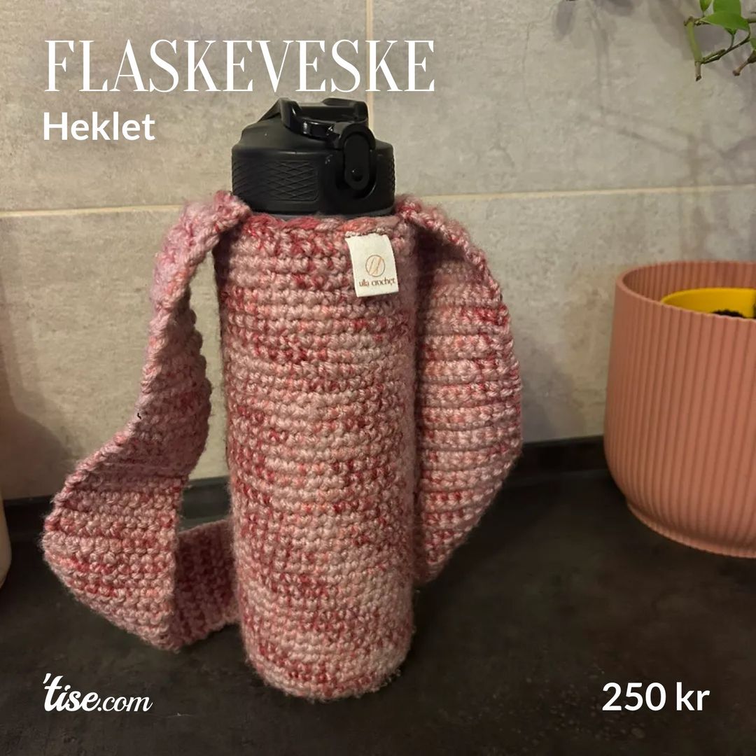 Flaskeveske