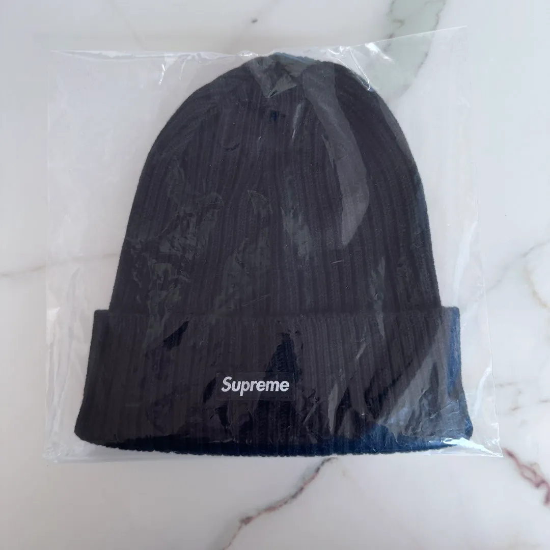 Supreme beanie