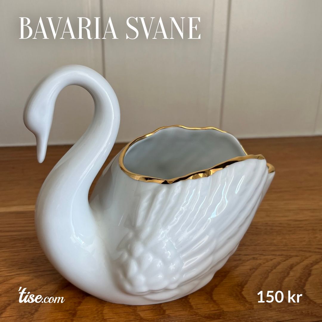 Bavaria svane