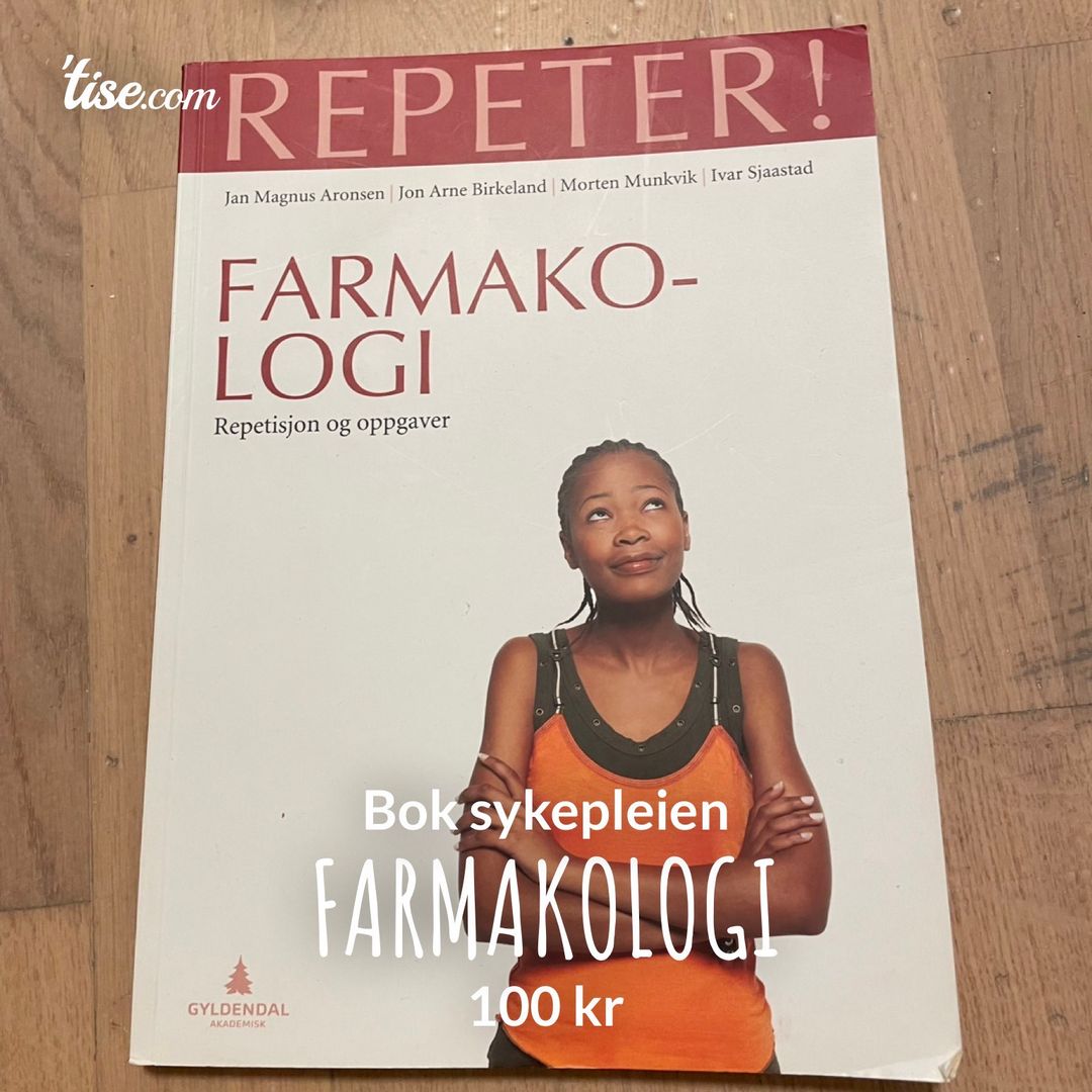 Farmakologi