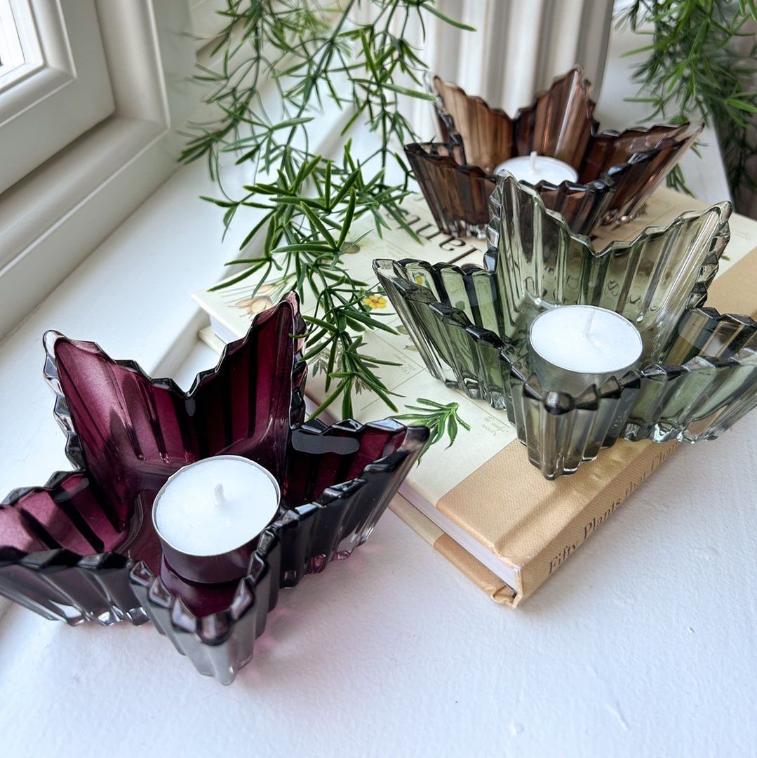 candle holders