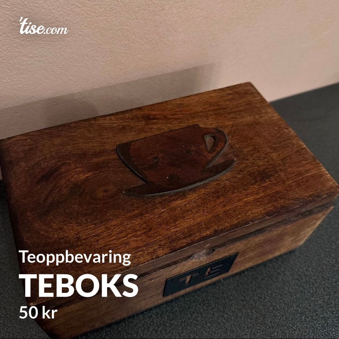 Teboks