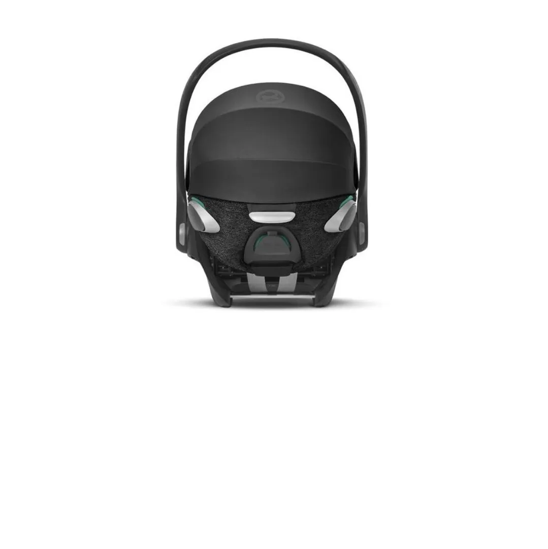 Cybex cloudZ2 i-size