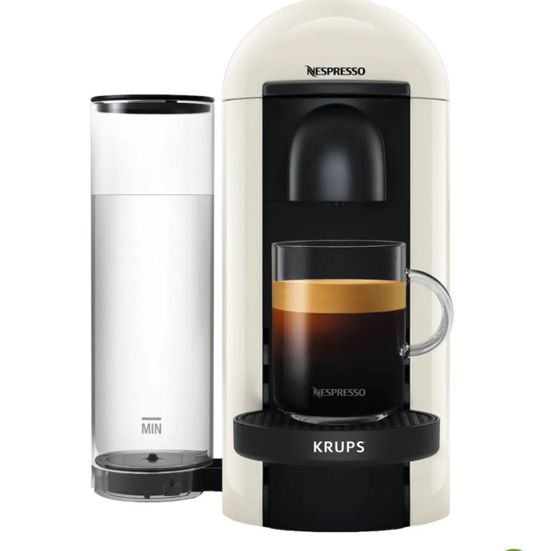 NespressoVertuo Plus