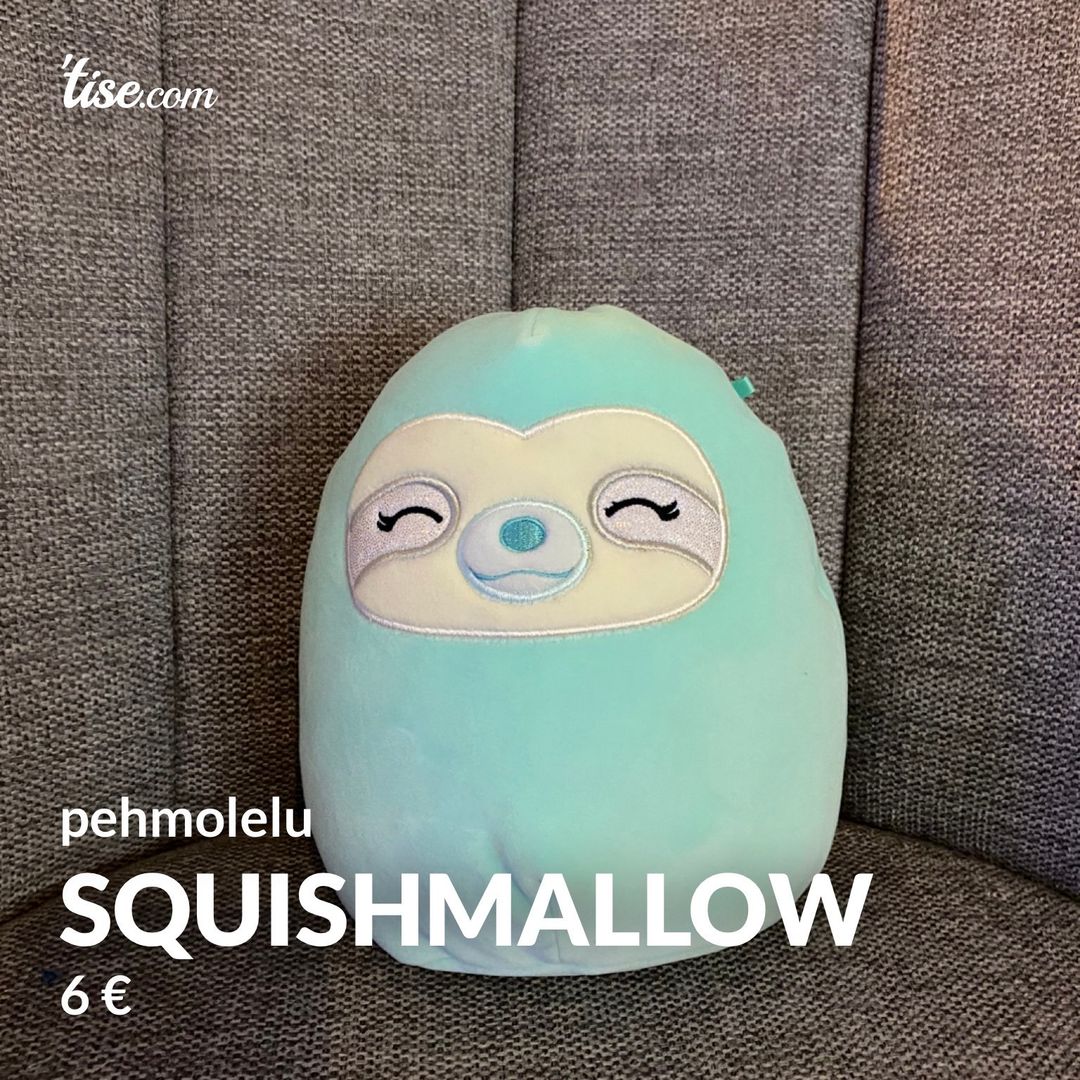 squishmallow