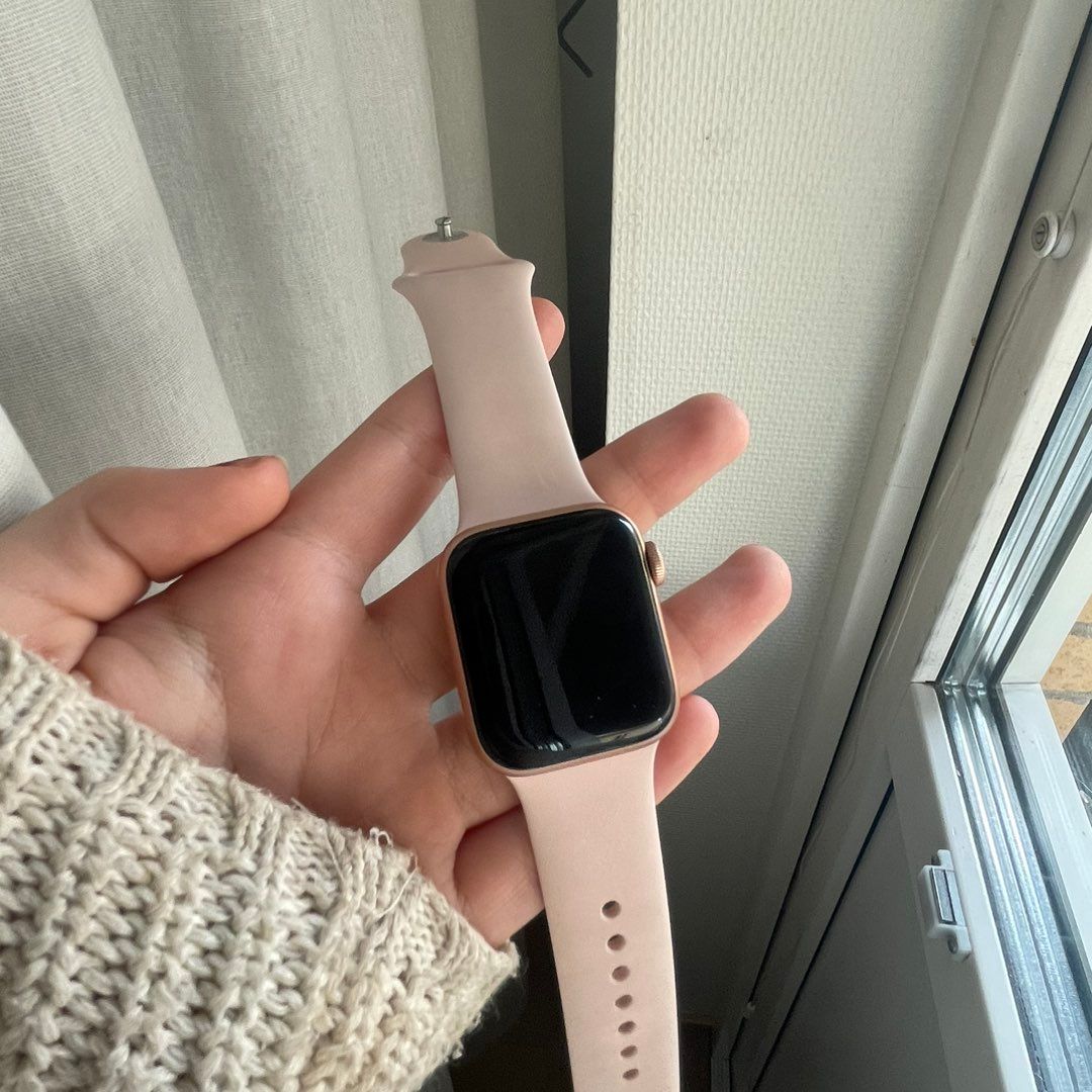 Apple watch series 5