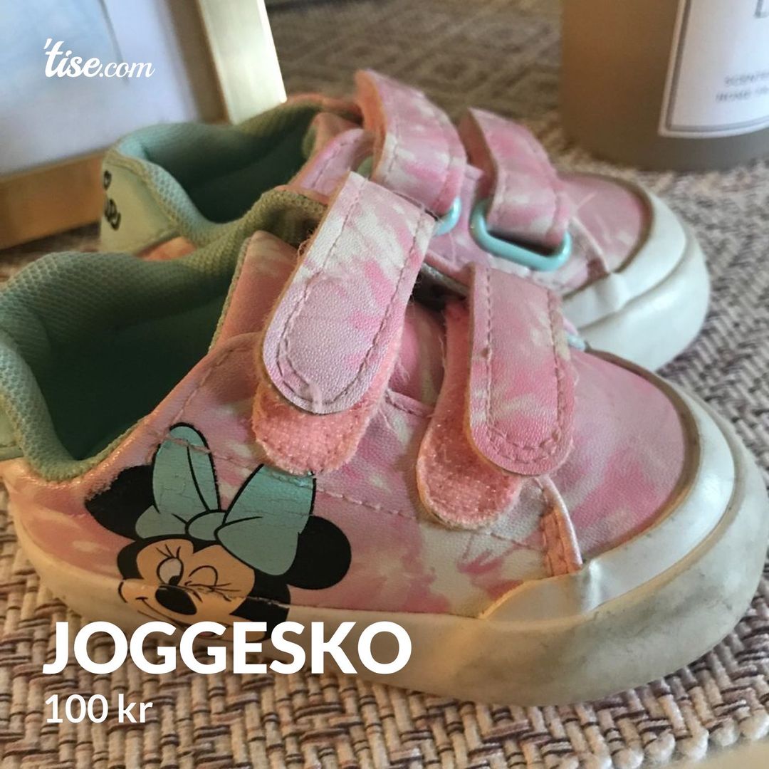 Joggesko