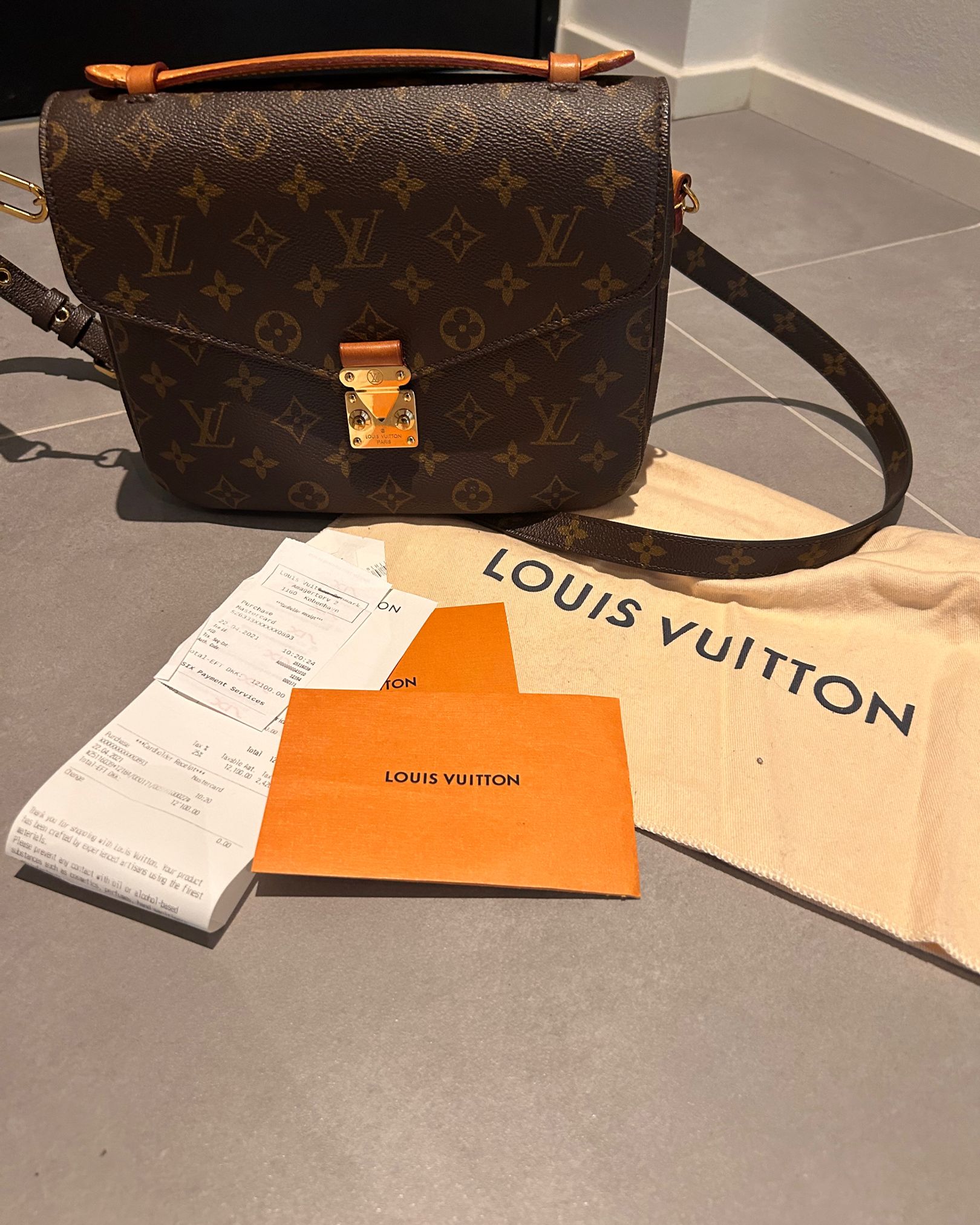 Louis Vuitton