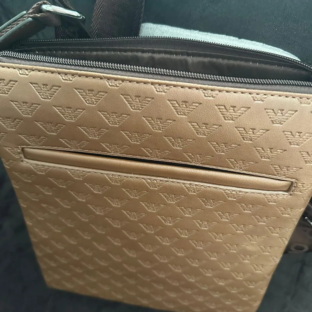 Giorgio Armani Bag