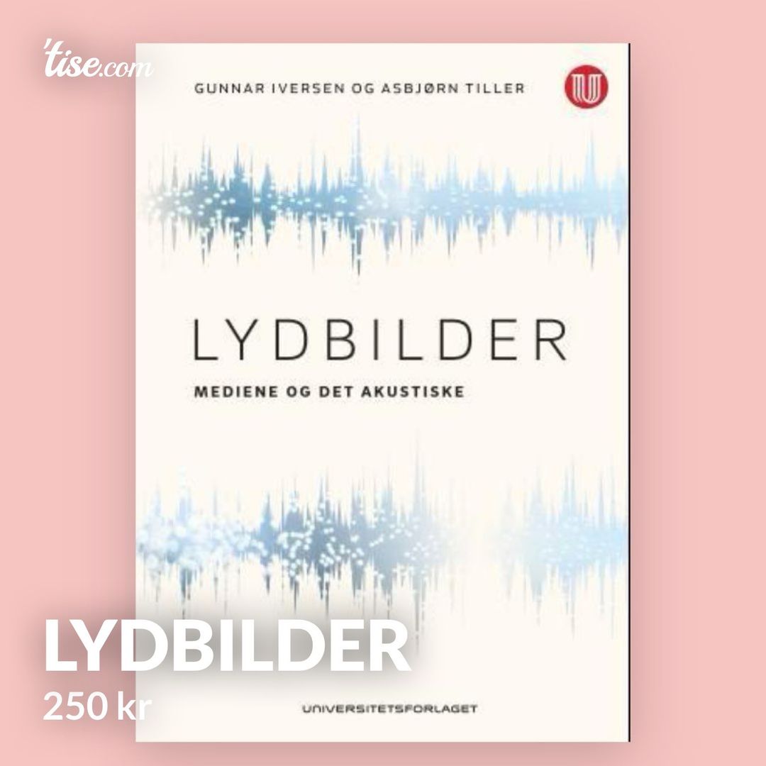 Lydbilder