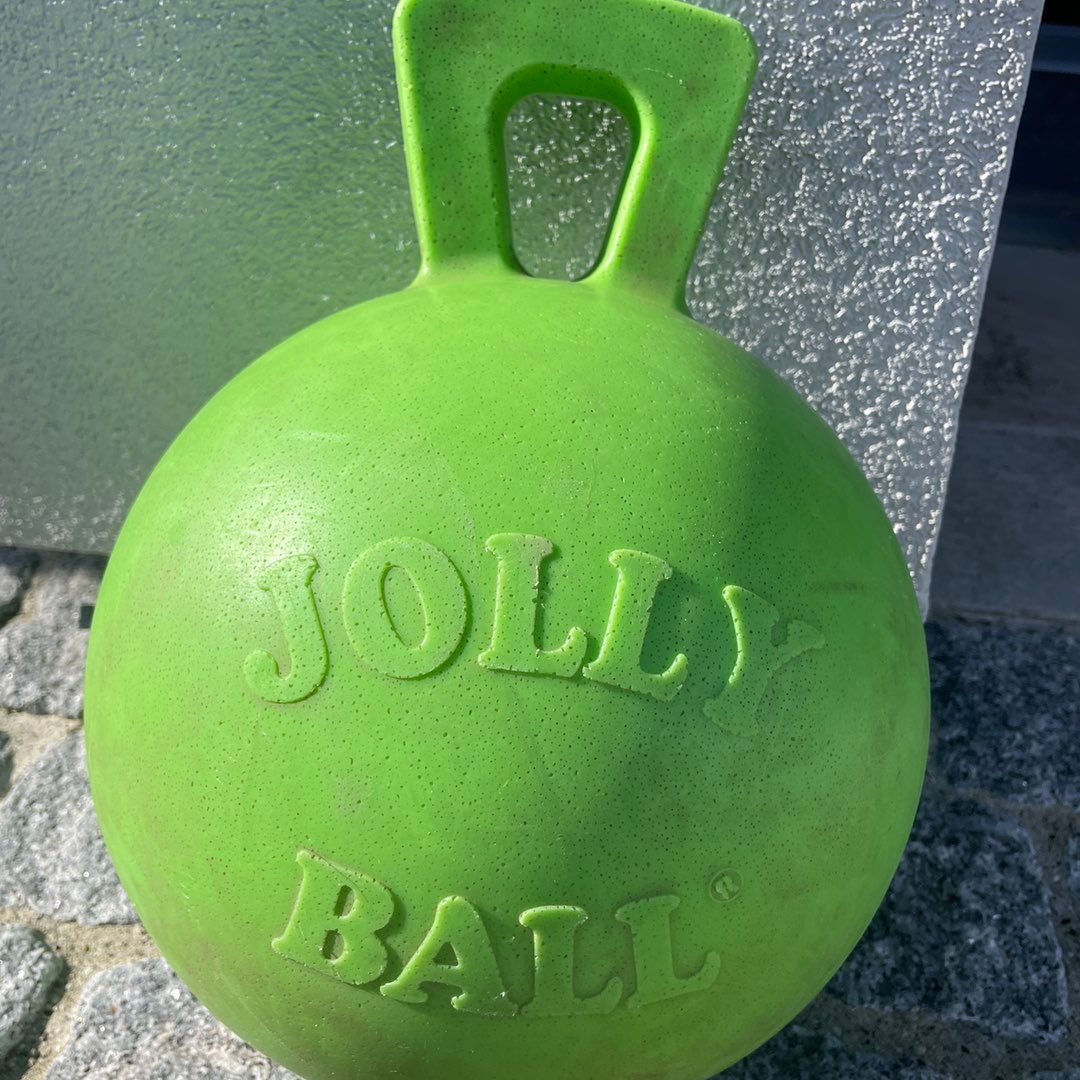 Jolly ball