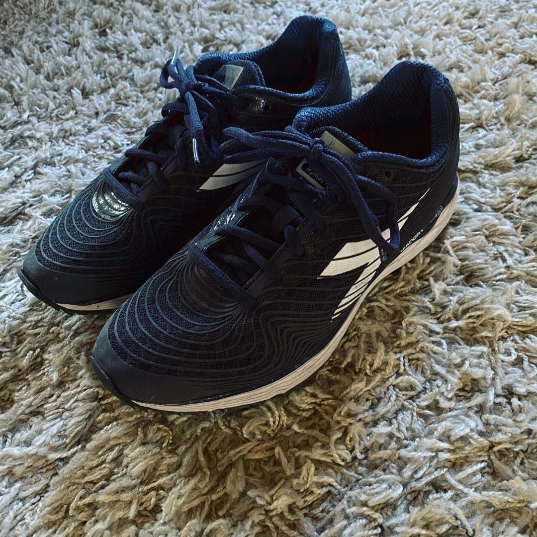 Diadora joggesko