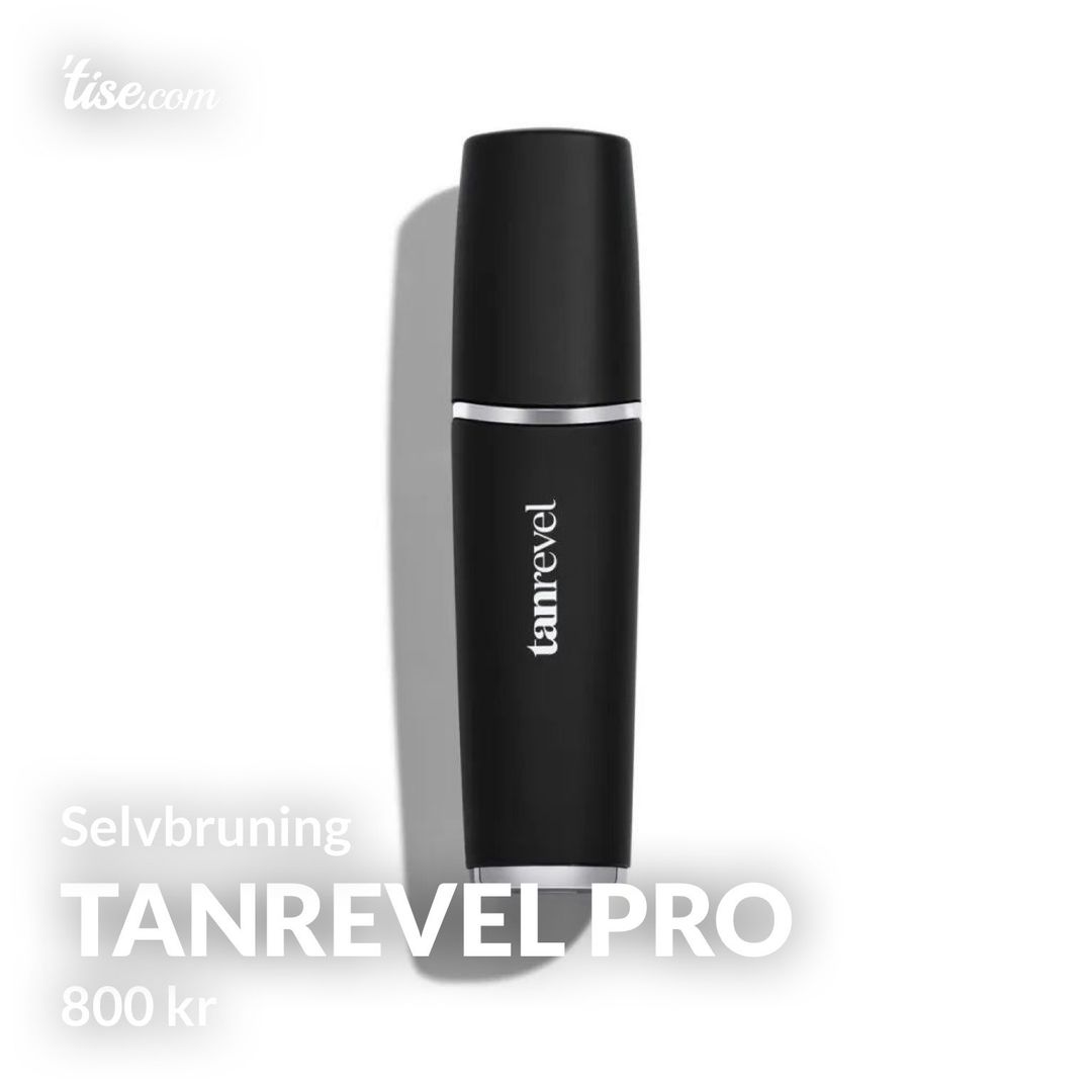 Tanrevel pro