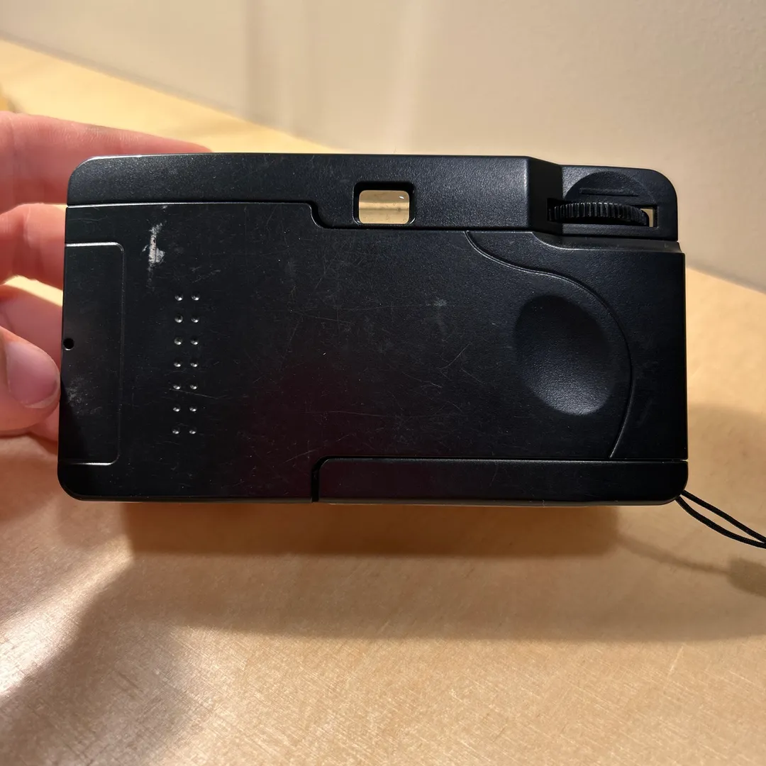 Kodak m38