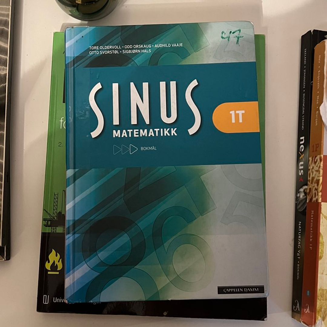 Sinus 1T