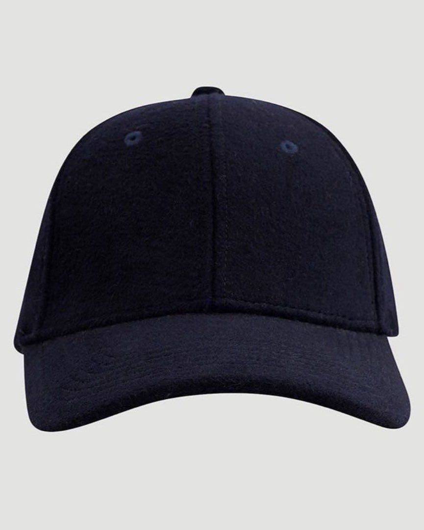 Sirup wool caps