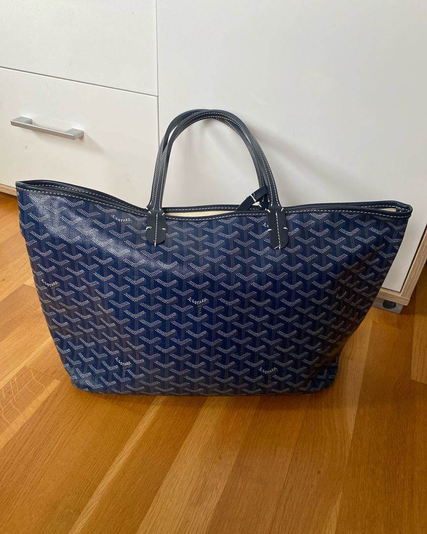 «Goyard» veske