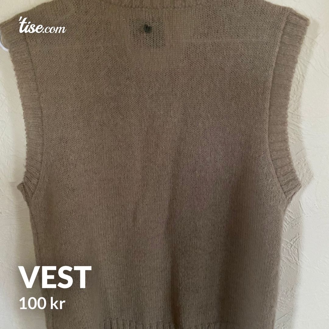 Vest