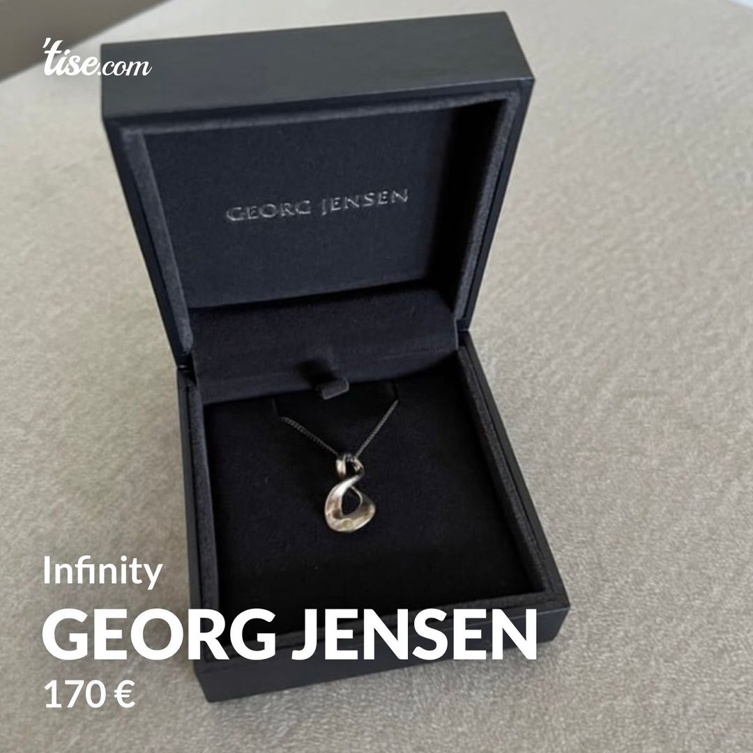 Georg Jensen