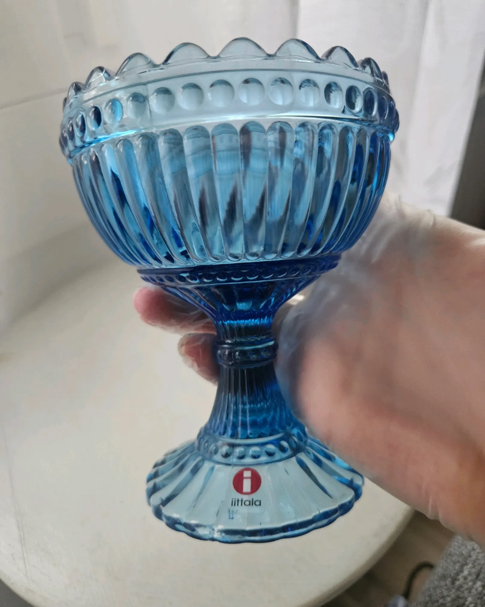 Iittala Mariskooli