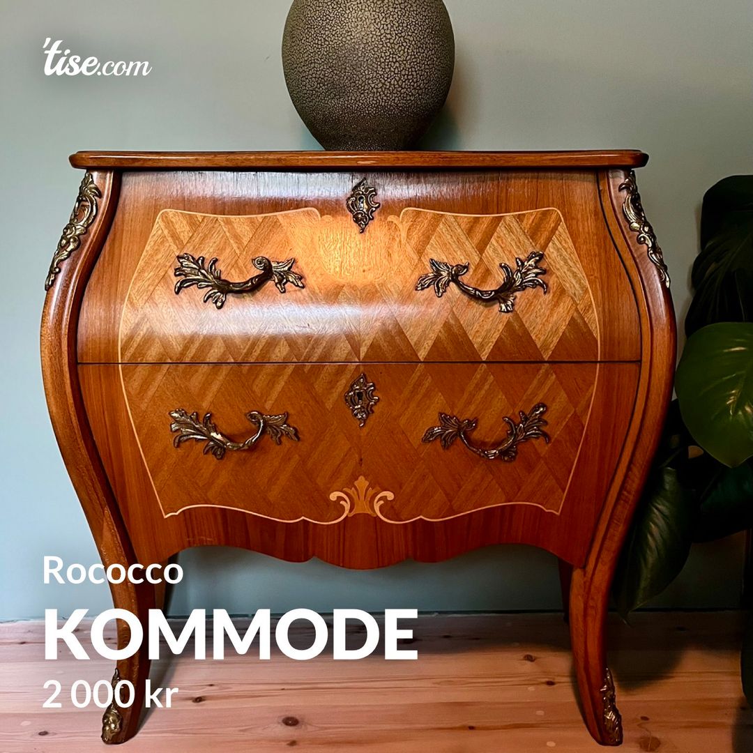 Kommode