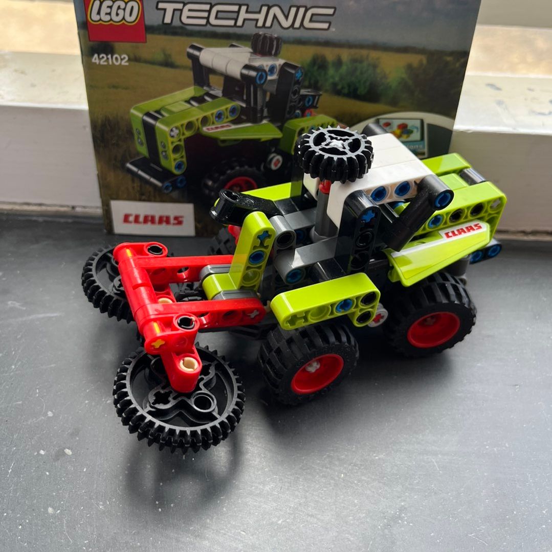 Lego Technic