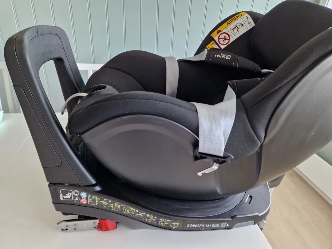 Bilsete Britax