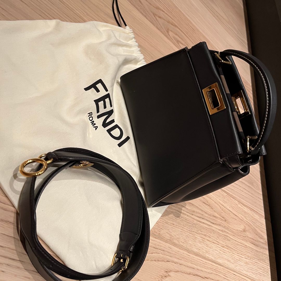 Veske Fendi