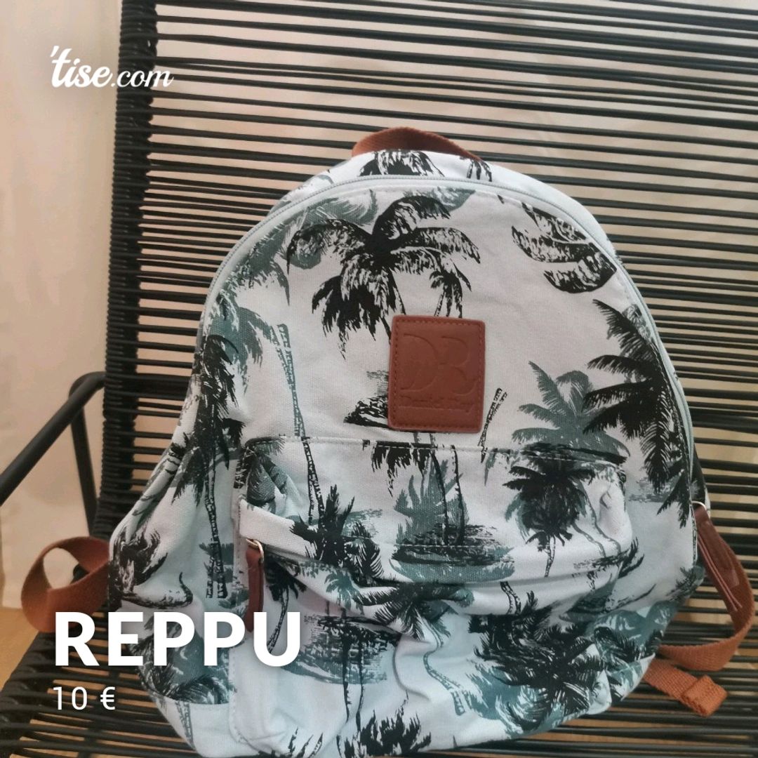 Reppu