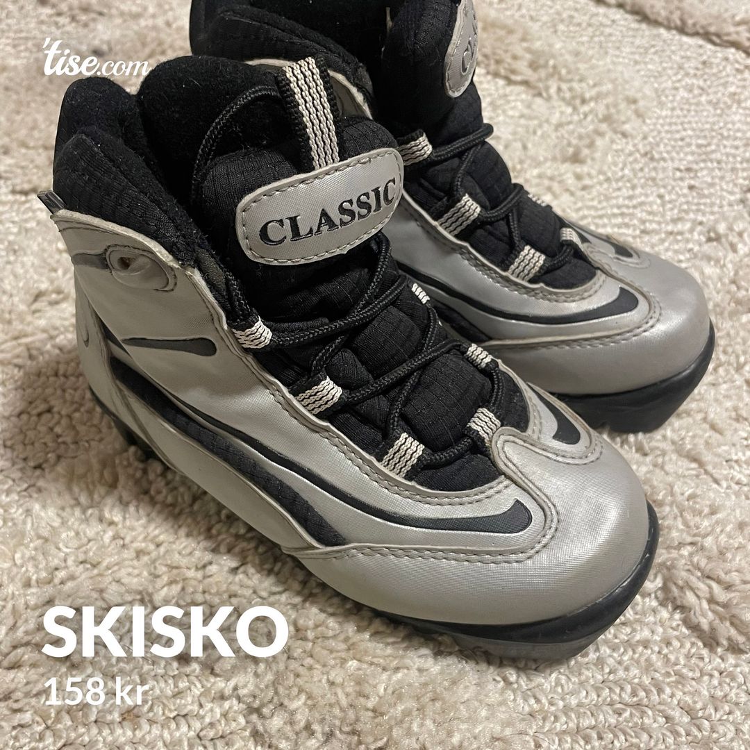 Skisko