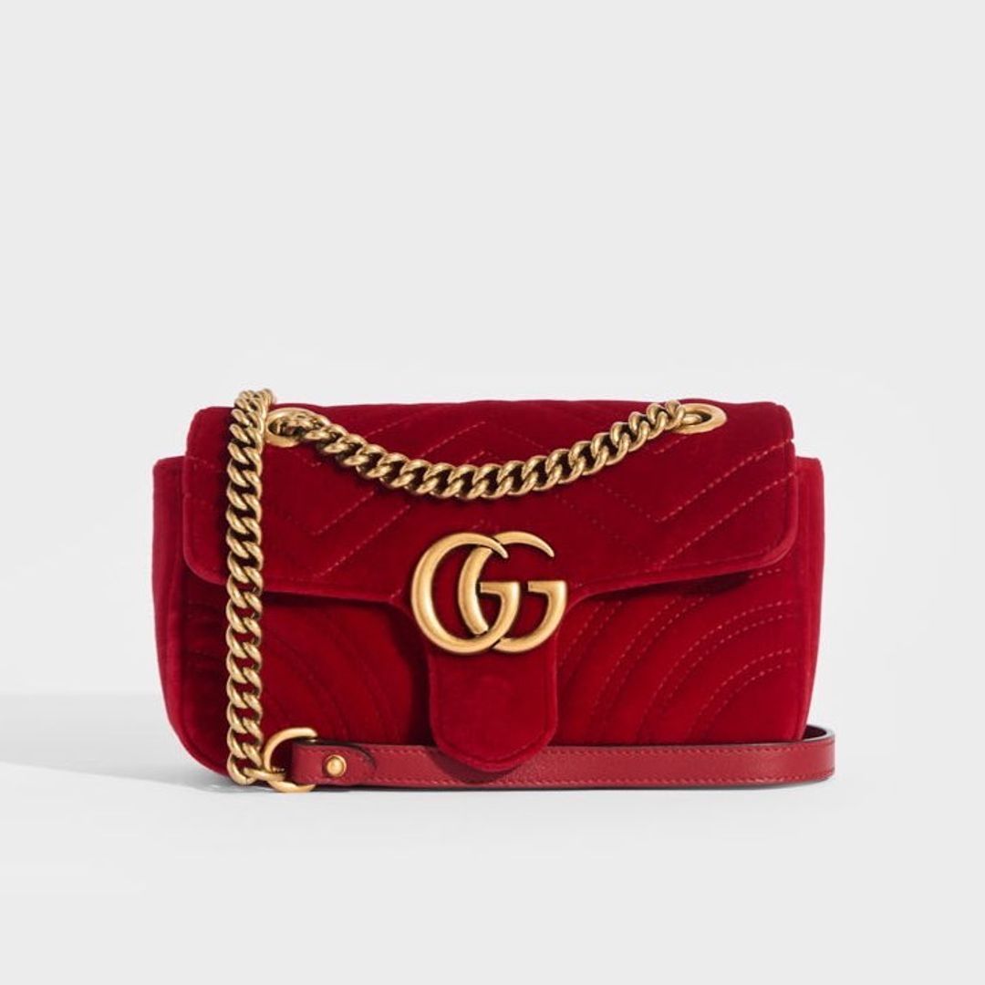 Gucci marmont