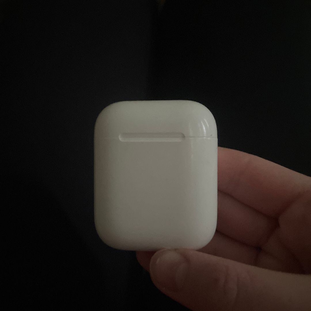 Airpods