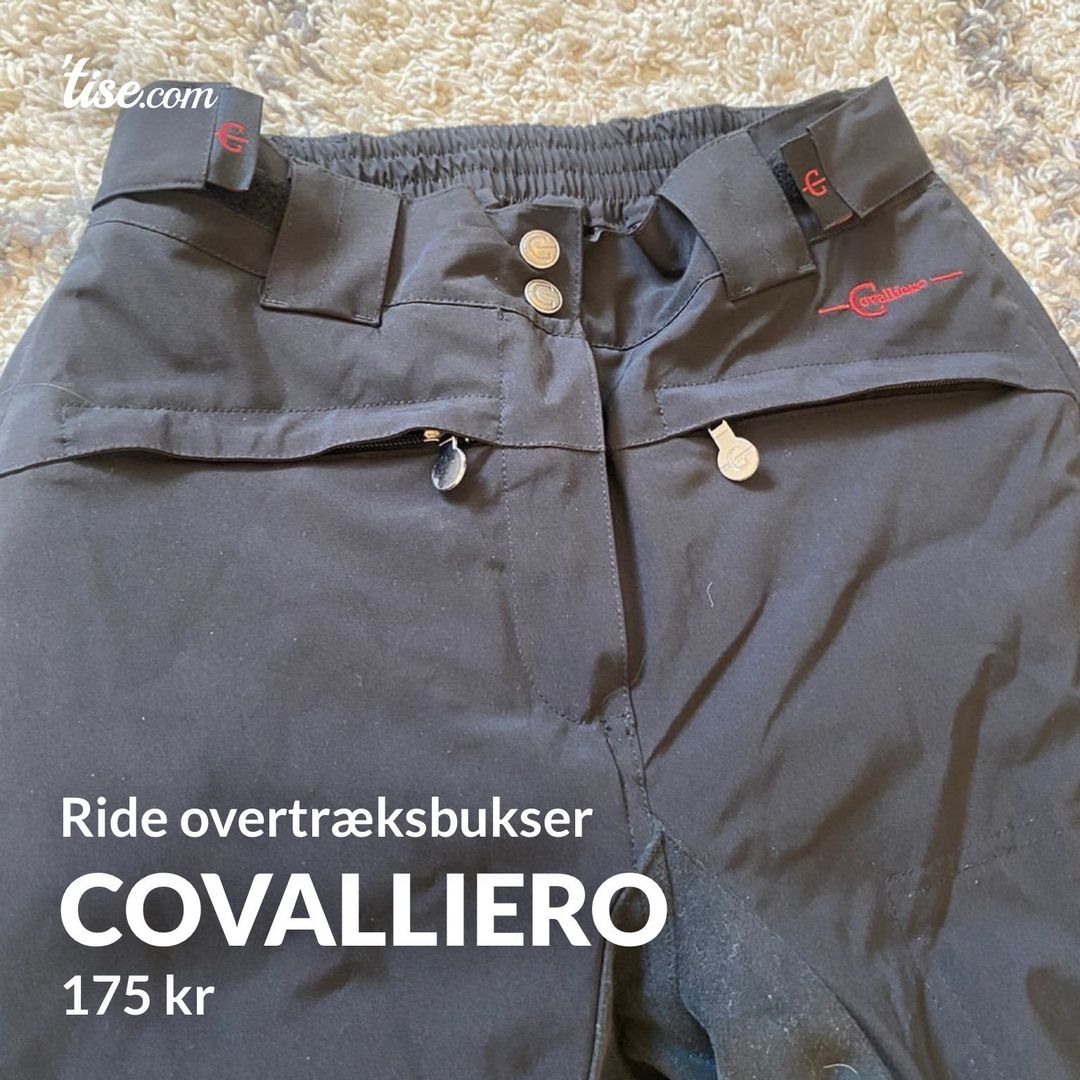 Covalliero