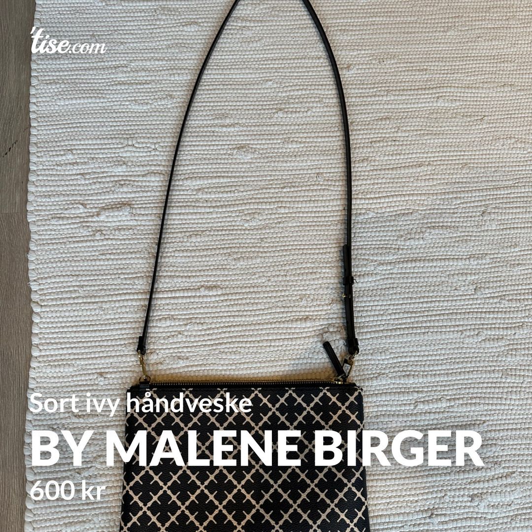 By Malene Birger