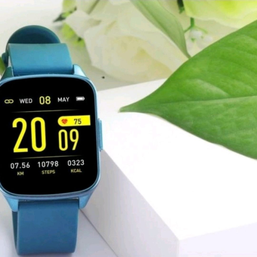 GRossi Smartwatch