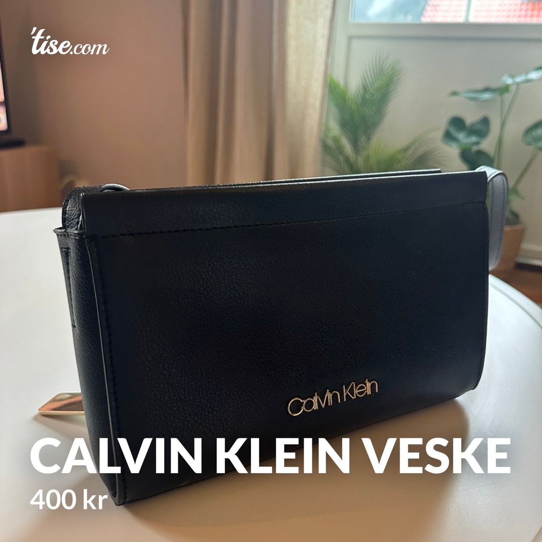 Calvin Klein Veske