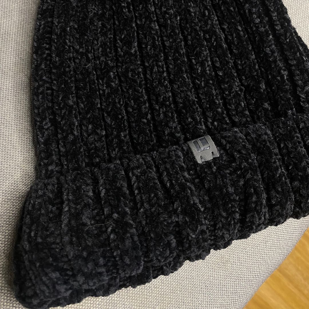 Winter hat