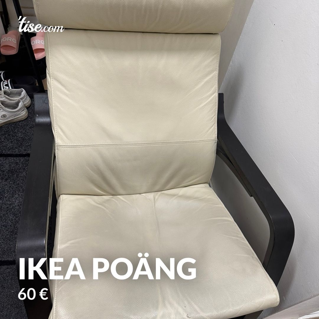 Ikea Poäng