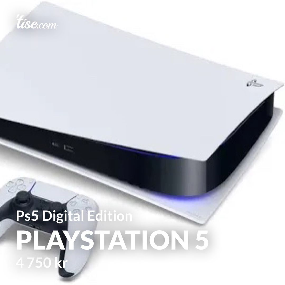 Playstation 5