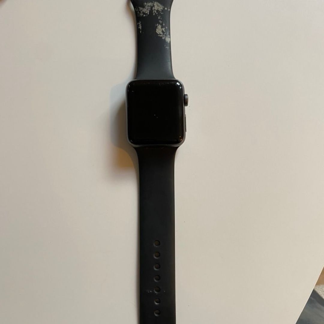 Apple Watch Series 3