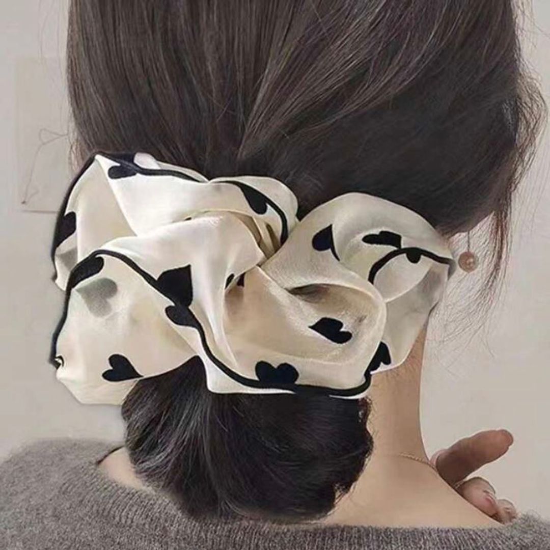 Scrunchies