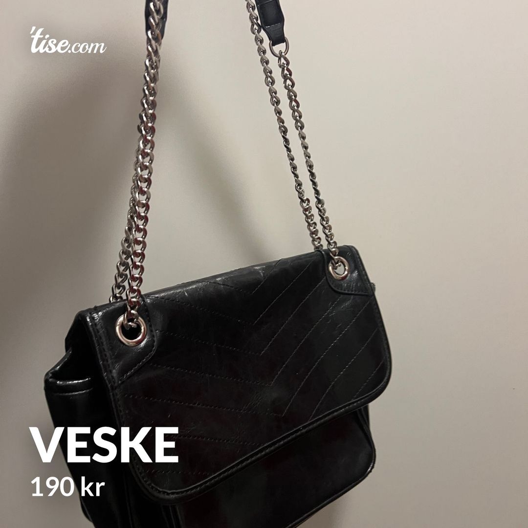 Veske