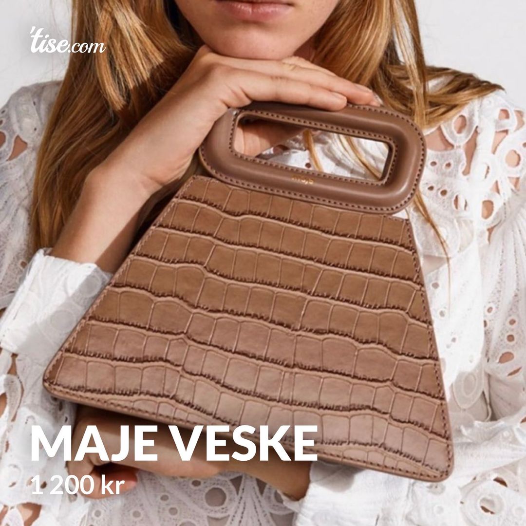 Maje veske