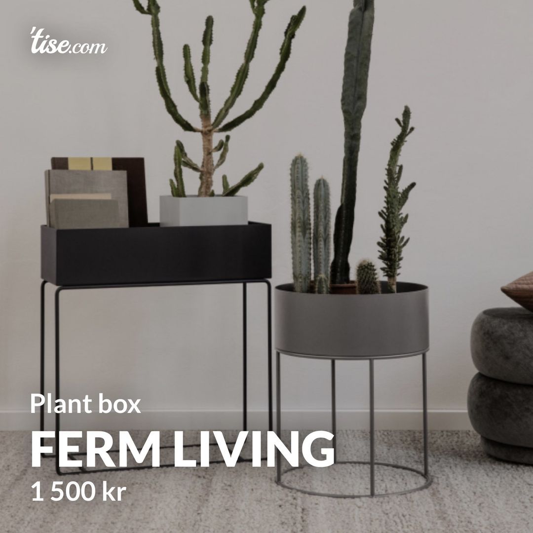 Ferm living