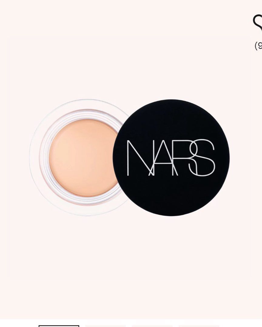 Nars Concealer