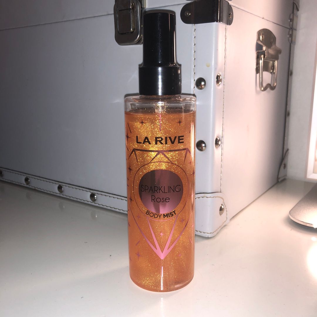 bodymist