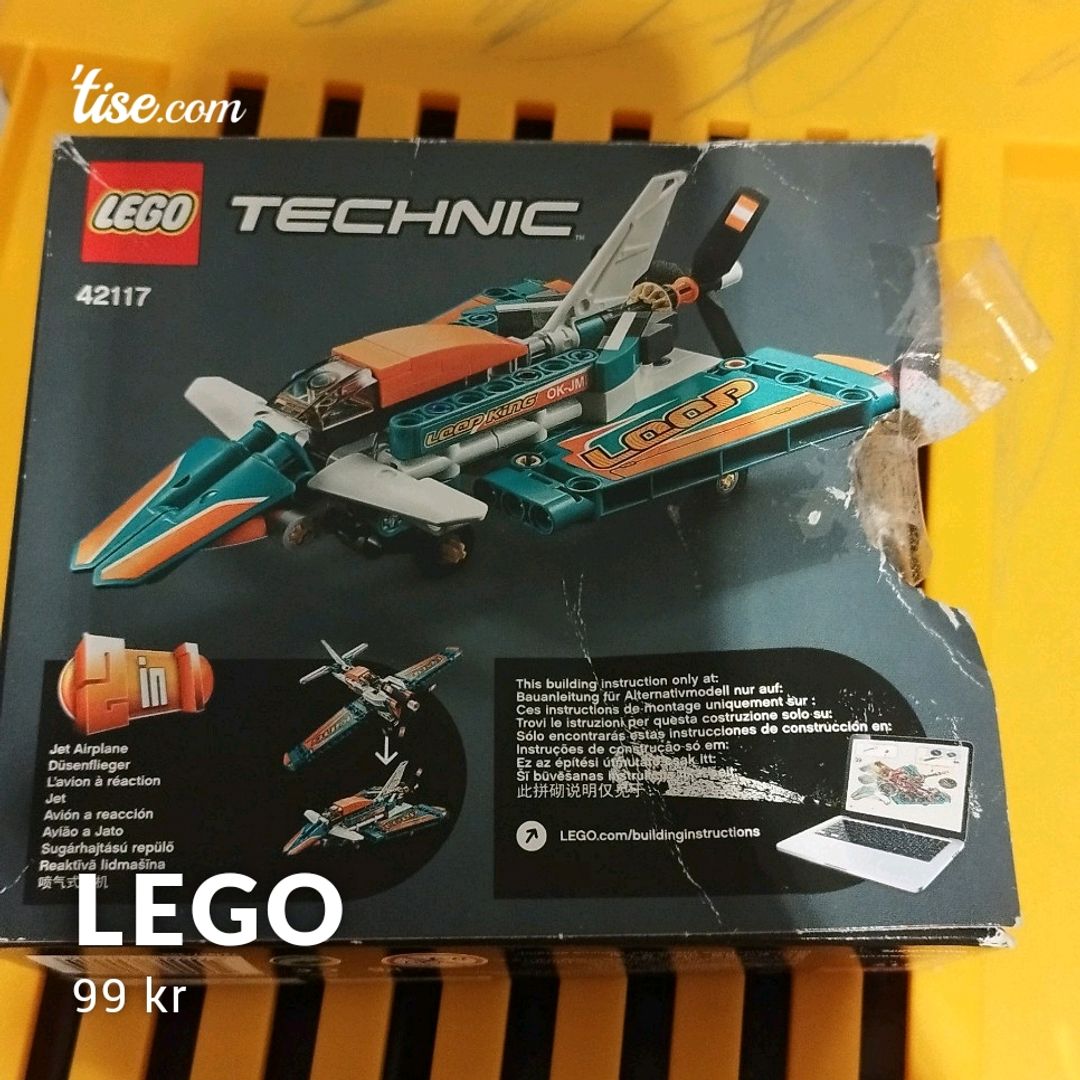 Lego