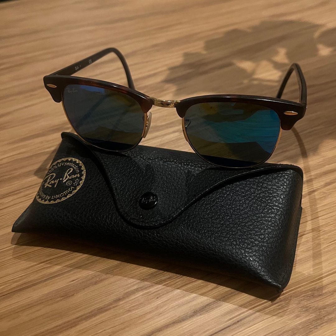 Ray-Ban