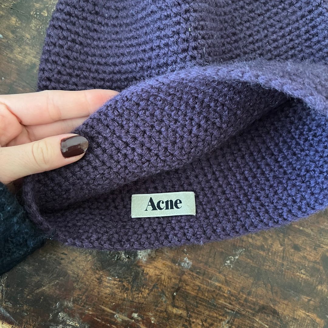 Acne Studios